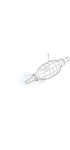 DF 150AP drawing Squeeze Pump