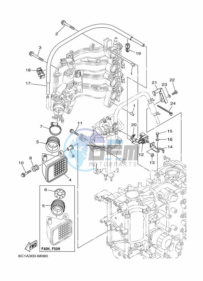 INTAKE-2