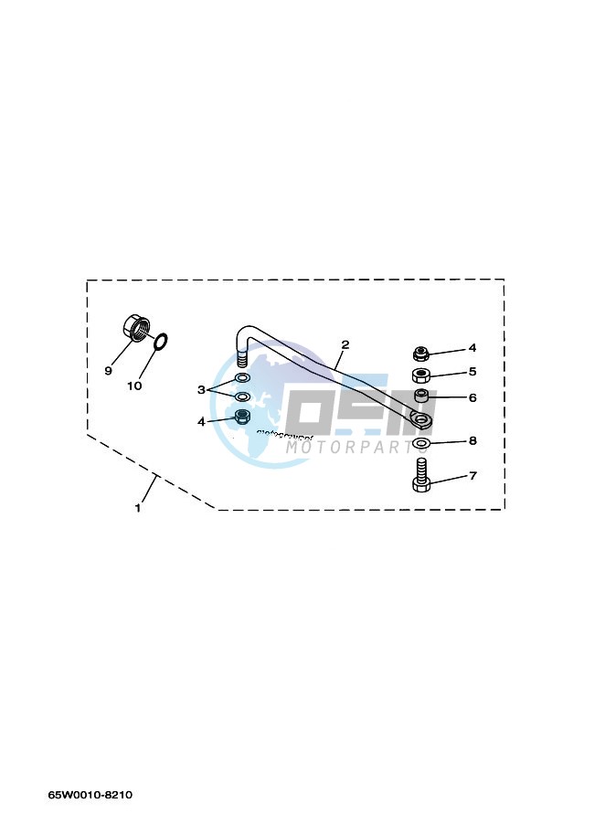 STEERING-ATTACHMENT