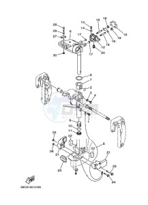 FT9-9D drawing MOUNT-2