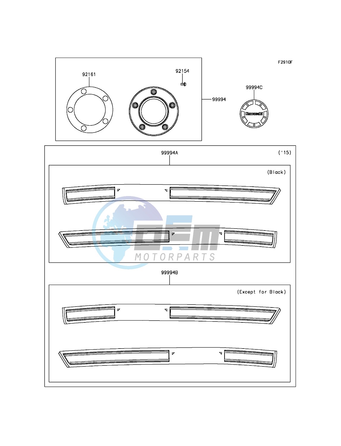 Accessory(Decals)