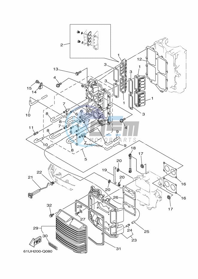 INTAKE-2