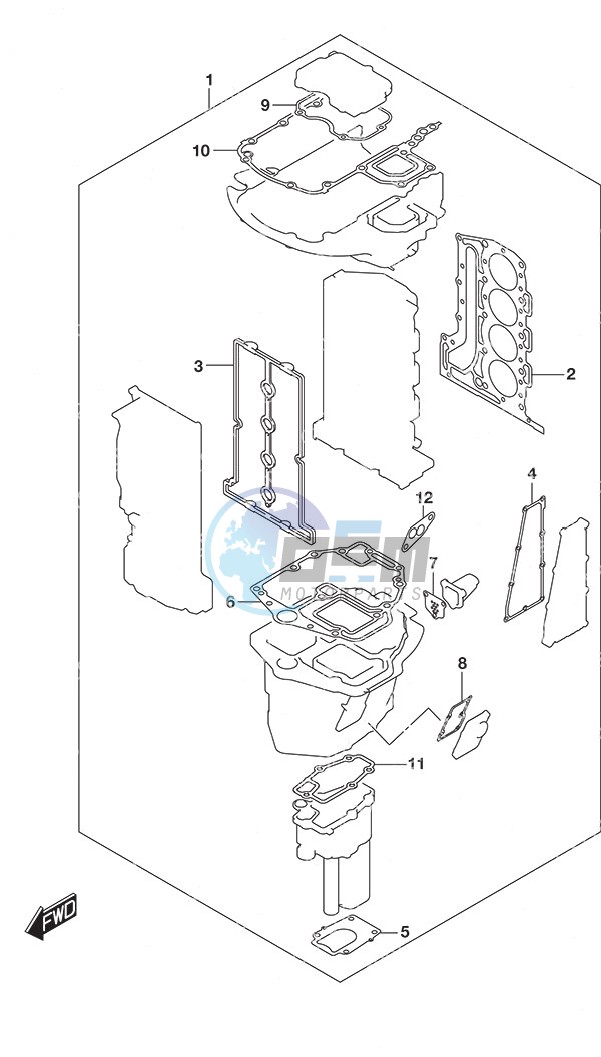 Gasket Set