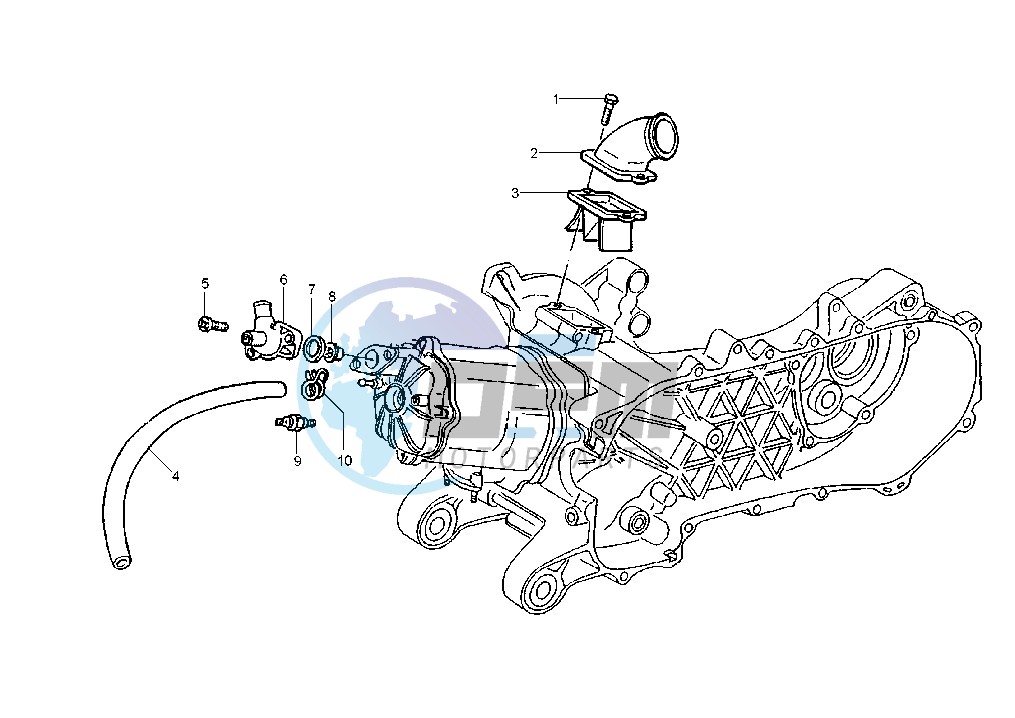 Intake Manifold