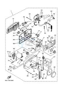 200F drawing REMOTE-CONTROL-ASSEMBLY-1