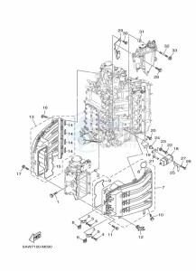 FL350AET2X drawing INTAKE-1