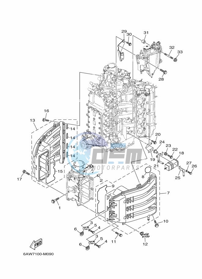 INTAKE-1