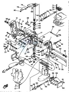 90A drawing MOUNT-2