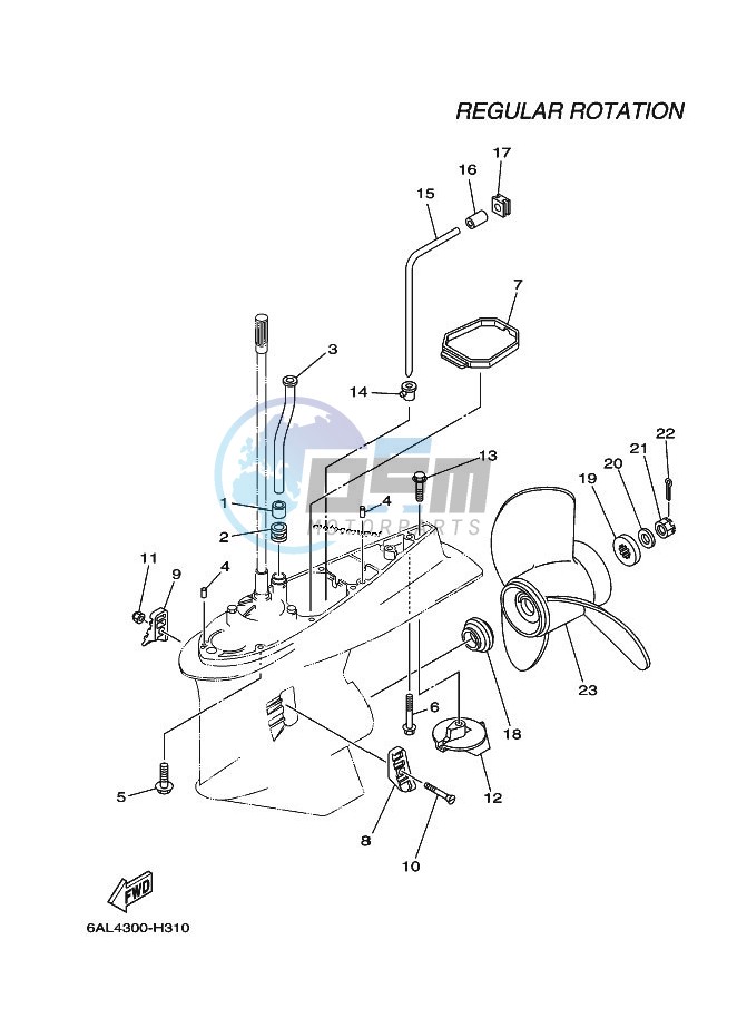 PROPELLER-HOUSING-AND-TRANSMISSION-2