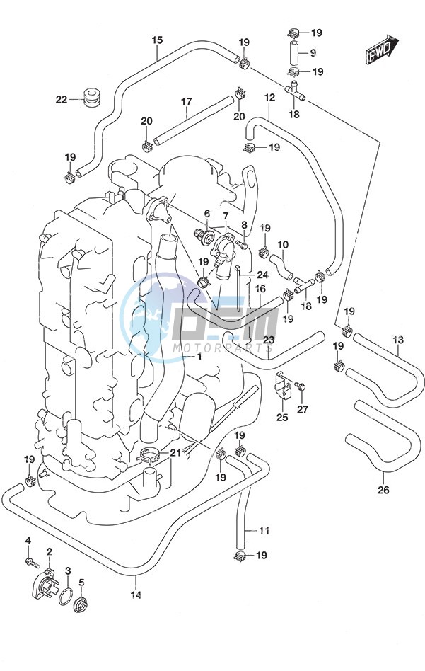 Thermostat