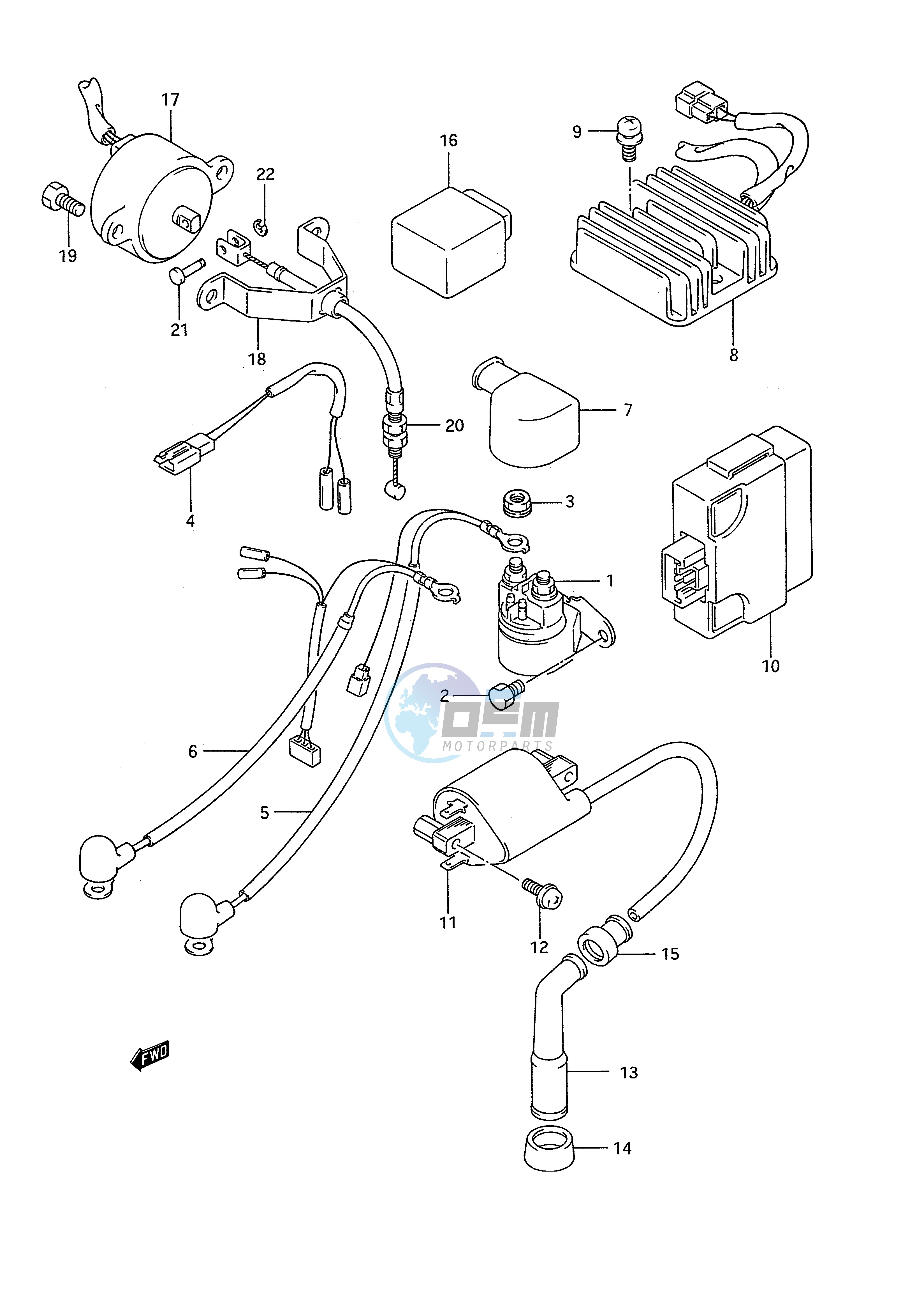 ELECTRICAL