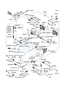 JET_SKI_STX-15F JT1500AEF EU drawing Cooling