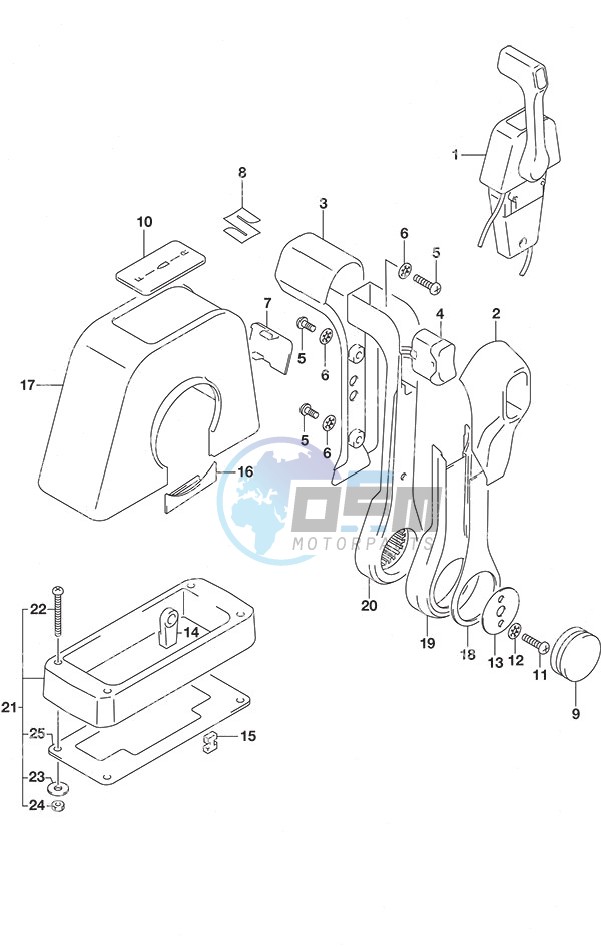 Top Mount Single (1)