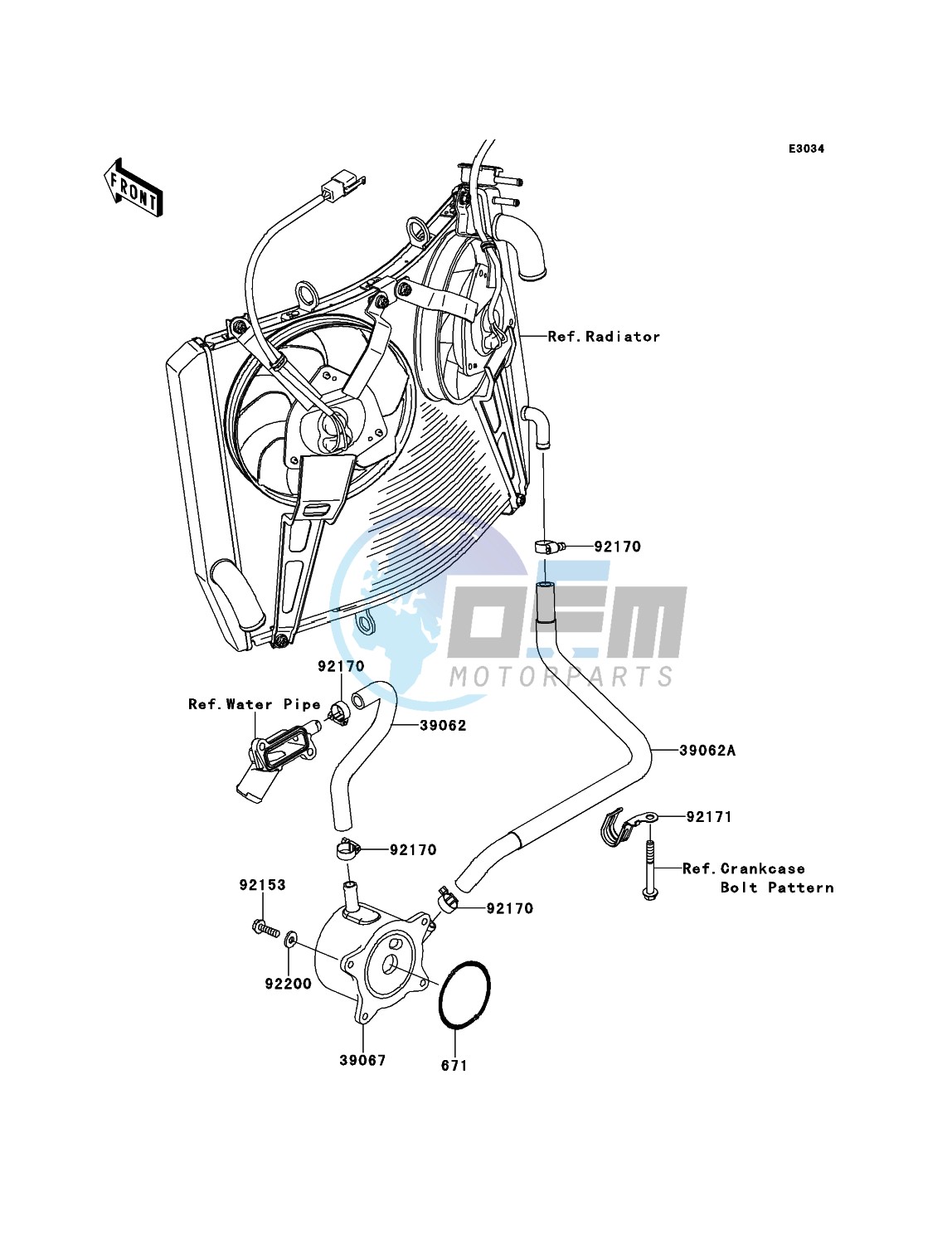 Oil Cooler