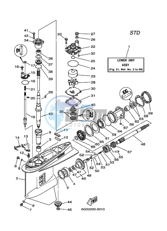 LOWER-CASING-x-DRIVE-1