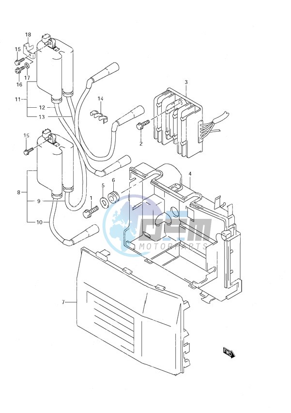 Ignition Coil