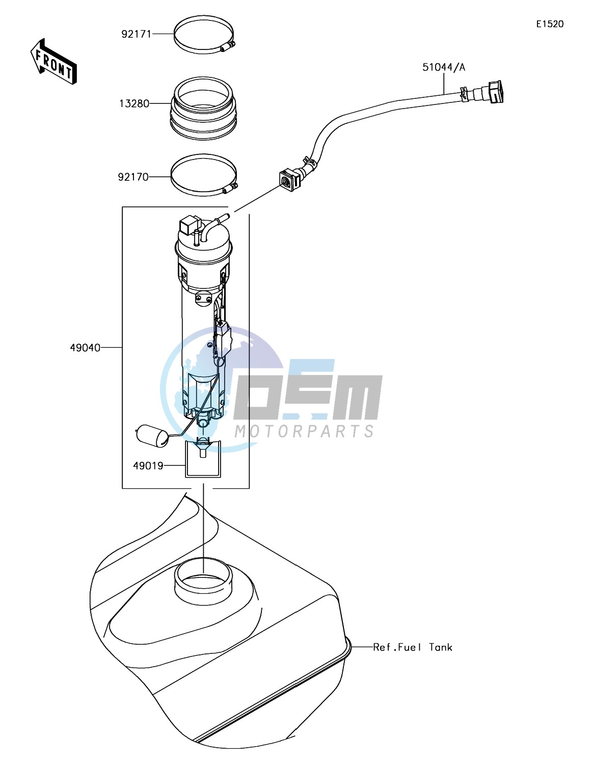 Fuel Pump