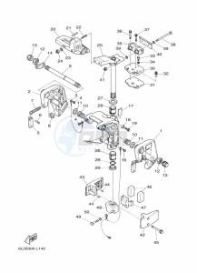 25NMHOS drawing MOUNT-1