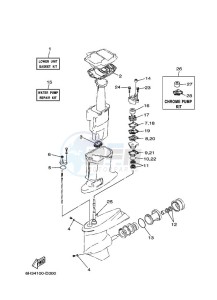 70BETOL drawing REPAIR-KIT-2