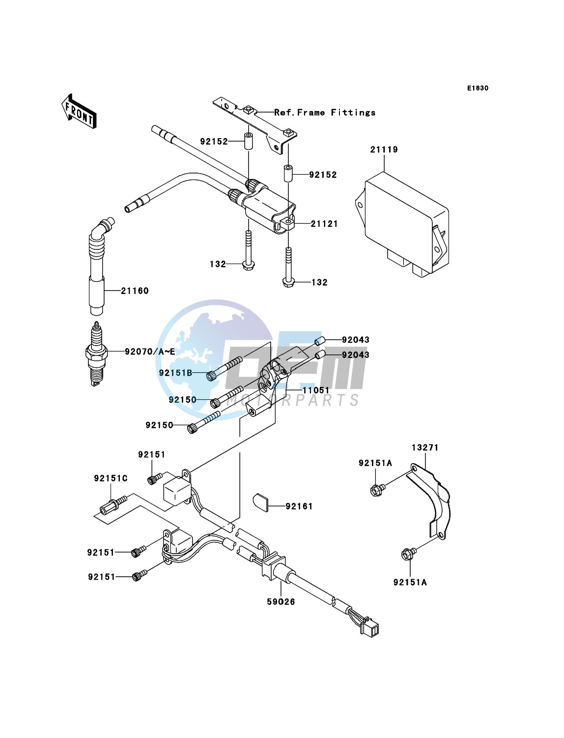 Ignition System