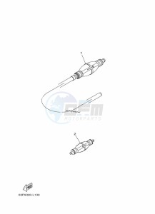 FL150DETL drawing FUEL-SUPPLY-2