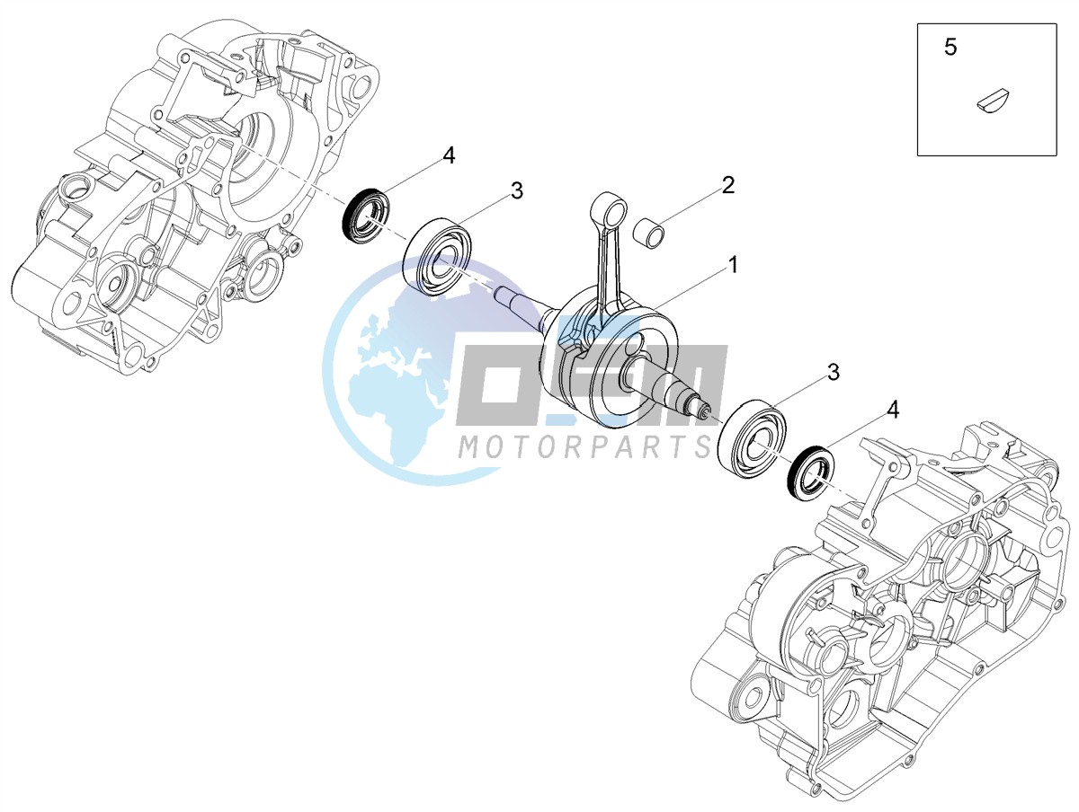 Drive shaft