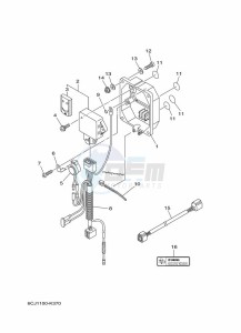 F25GEL drawing OPTIONAL-PARTS-7