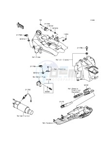 Z800_ABS ZR800DEF UF (UK FA) XX (EU ME A(FRICA) drawing Fuel Injection