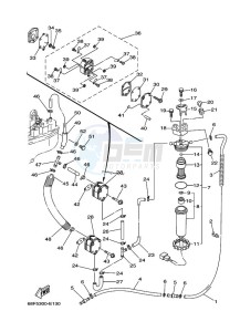 Z200PETOL drawing FUEL-TANK