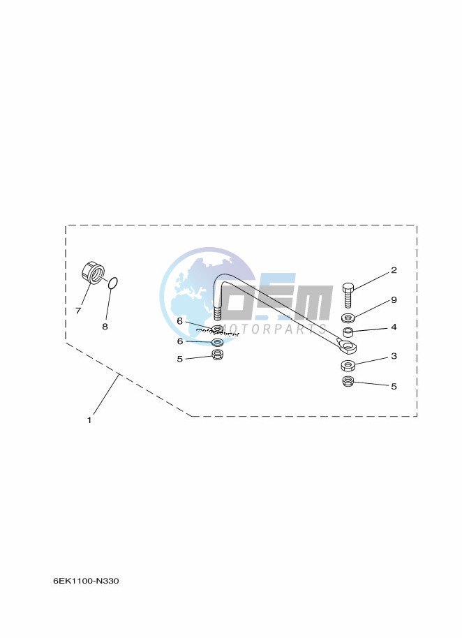 STEERING-ATTACHMENT