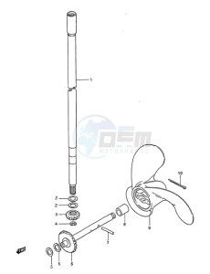 DT 2 drawing Transmission