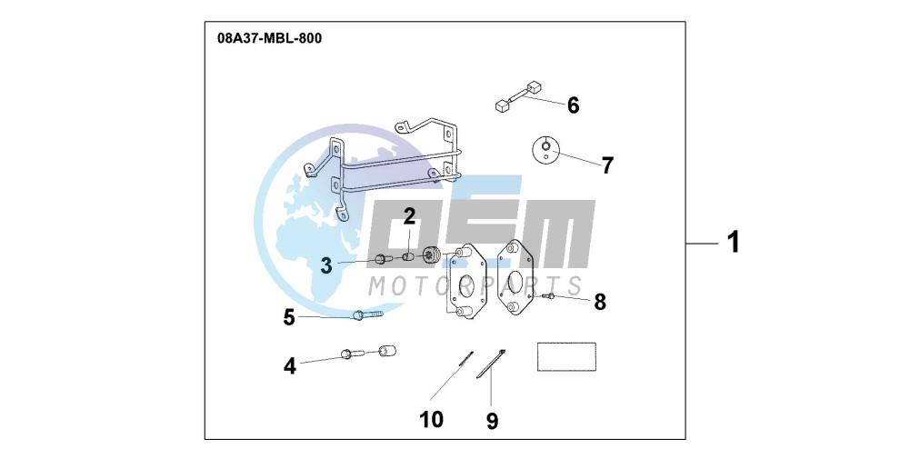 CD CHANGER STAY