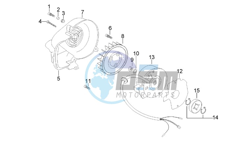 Flywheel