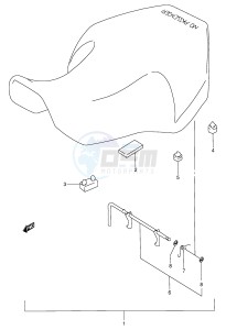 LT80 (P3-P28) drawing SEAT