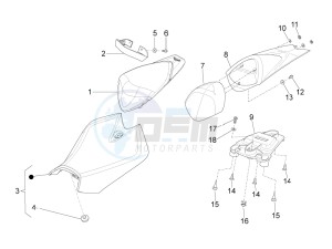 RS4 50 2t drawing Saddle