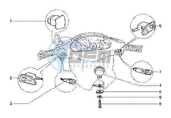 Electrical devices