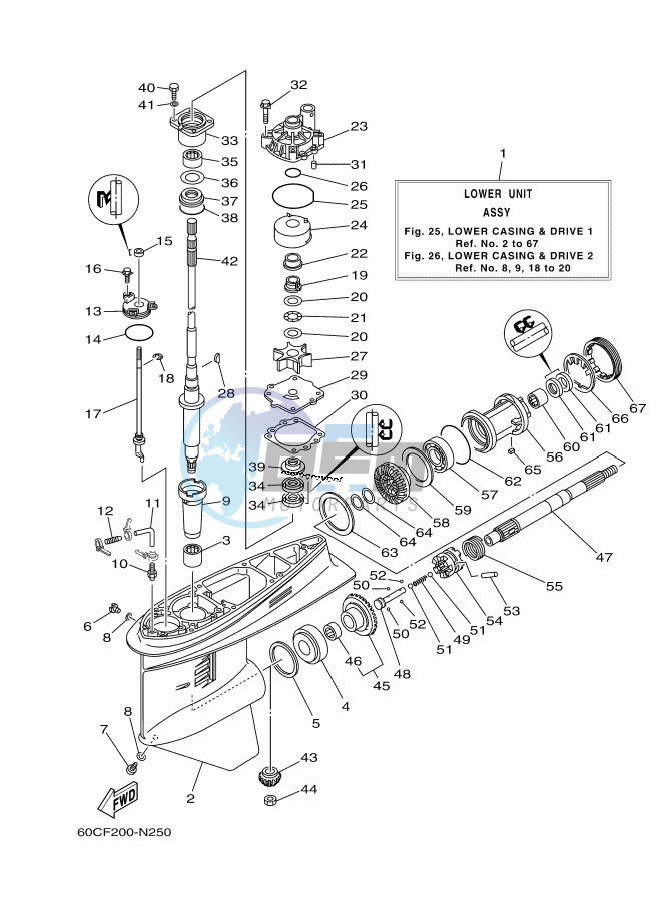 PROPELLER-HOUSING-AND-TRANSMISSION-1