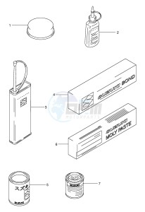 TL1000R (E2) drawing OPTIONAL