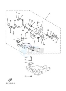 15FMHS drawing REMOTE-CONTROL