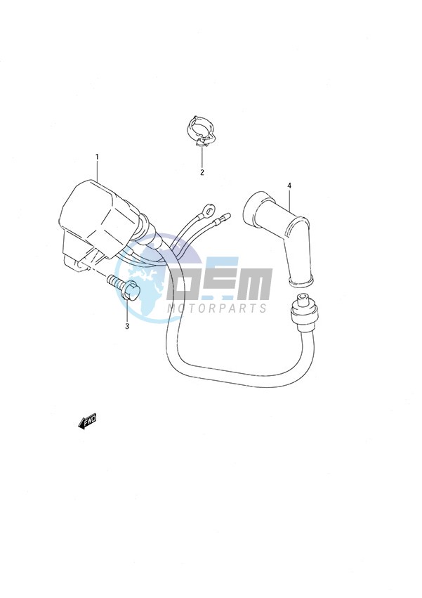 Ignition Coil