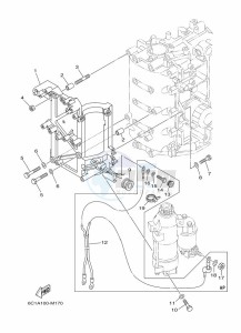 FT50JETL drawing ELECTRICAL-PARTS-4