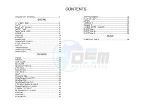 MT125A MT-125 ABS (BR36 BR36 BR36 BR36) drawing .6-Content