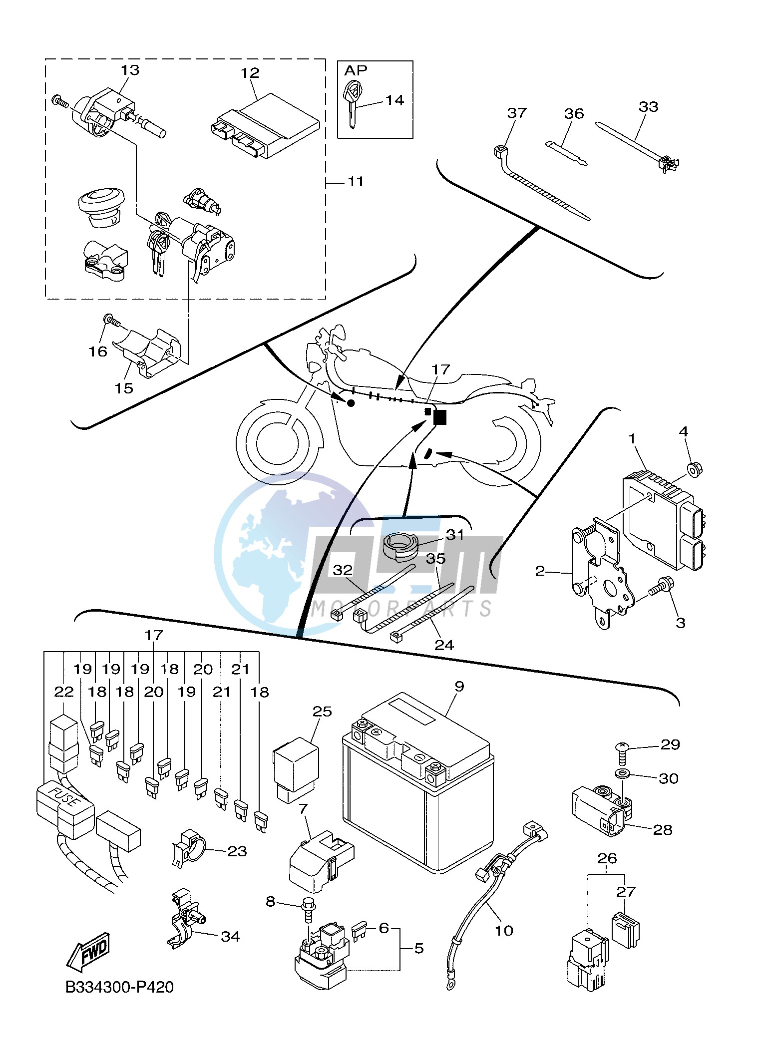 ELECTRICAL 2