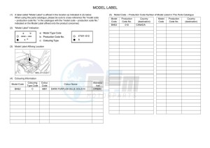 YXC700E YX70CPM (BHE2) drawing Infopage-5