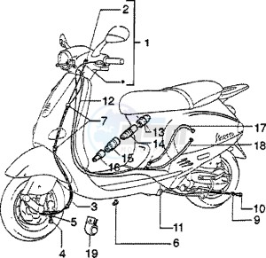 ET2 50 drawing Transmissions