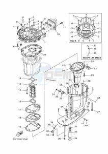 F300G drawing CASING