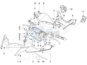 MP3 300 yourban lt erl drawing Anti-percolation system