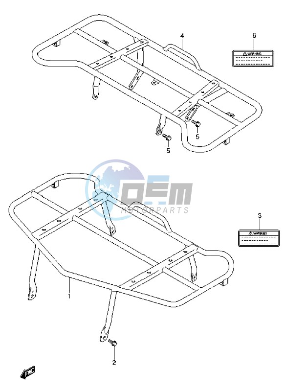 CARRIER (LT-A750XL3 P24)