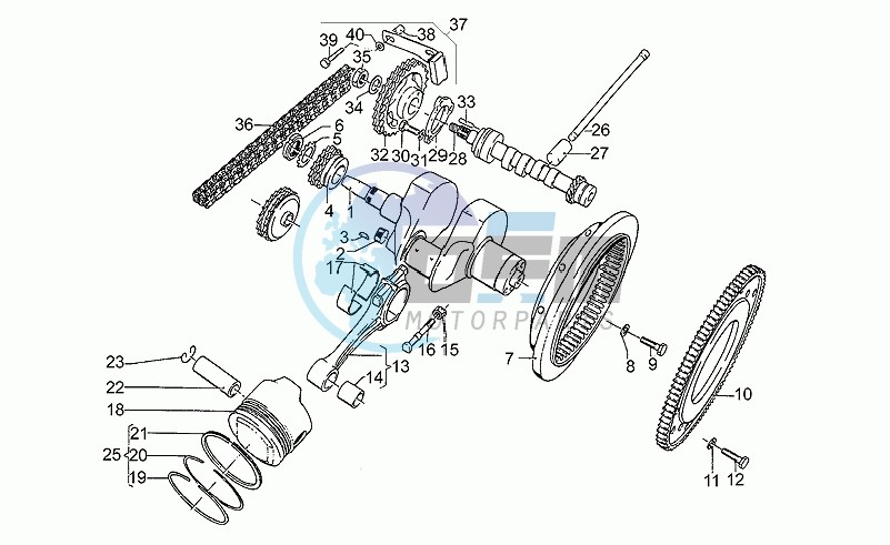 Drive shaft