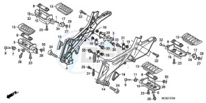 ST1300A9 France - (F / ABS CMF MME) drawing STEP